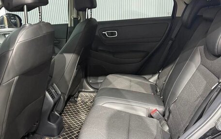Honda Vezel, 2022 год, 1 610 000 рублей, 16 фотография