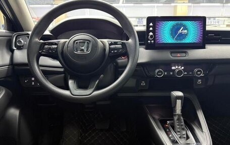 Honda Vezel, 2022 год, 1 610 000 рублей, 10 фотография