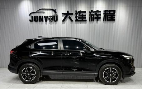 Honda Vezel, 2022 год, 1 610 000 рублей, 8 фотография