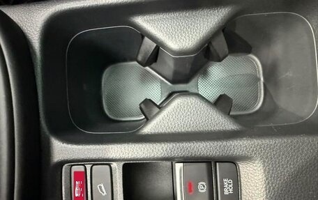 Honda Vezel, 2022 год, 1 610 000 рублей, 13 фотография