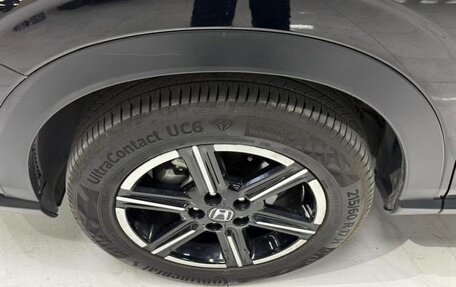 Honda Vezel, 2022 год, 1 610 000 рублей, 19 фотография