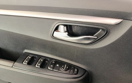 KIA Rio IV, 2021 год, 1 390 000 рублей, 13 фотография