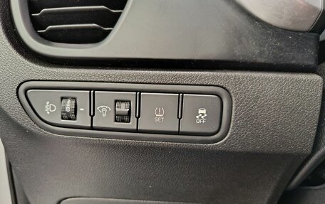 KIA Rio IV, 2021 год, 1 390 000 рублей, 11 фотография