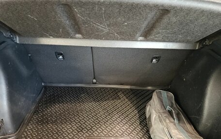 KIA Rio IV, 2021 год, 1 390 000 рублей, 14 фотография