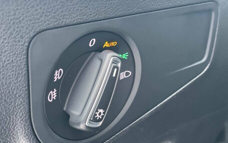 Volkswagen Tiguan II, 2019 год, 1 900 000 рублей, 9 фотография