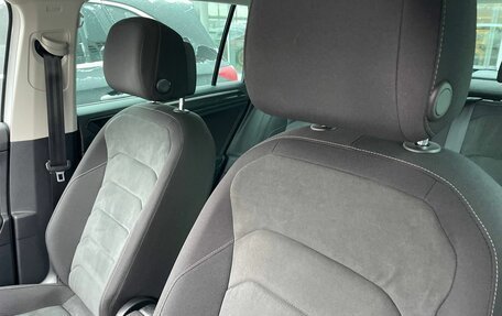 Volkswagen Tiguan II, 2019 год, 1 900 000 рублей, 12 фотография