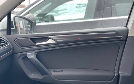 Volkswagen Tiguan II, 2019 год, 1 900 000 рублей, 11 фотография