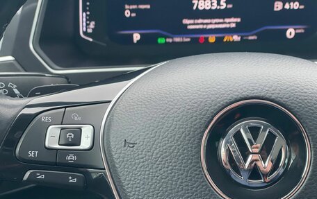 Volkswagen Tiguan II, 2019 год, 1 900 000 рублей, 15 фотография