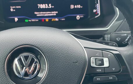 Volkswagen Tiguan II, 2019 год, 1 900 000 рублей, 16 фотография