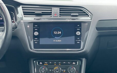 Volkswagen Tiguan II, 2019 год, 1 900 000 рублей, 22 фотография