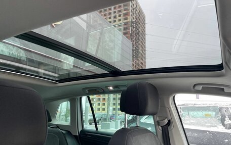 Volkswagen Tiguan II, 2019 год, 1 900 000 рублей, 23 фотография