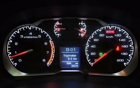 Haval H5 I, 2020 год, 1 550 000 рублей, 10 фотография