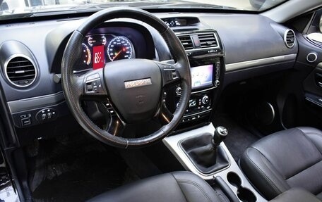 Haval H5 I, 2020 год, 1 550 000 рублей, 9 фотография