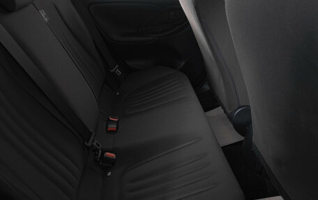 Toyota Yaris, 2020 год, 1 149 000 рублей, 11 фотография