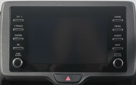 Toyota Yaris, 2020 год, 1 149 000 рублей, 20 фотография