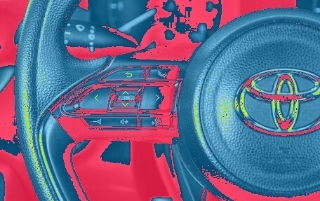 Toyota Yaris, 2020 год, 1 149 000 рублей, 17 фотография