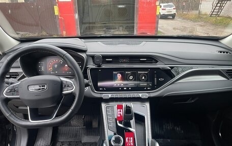 Geely Atlas, 2022 год, 2 150 000 рублей, 6 фотография