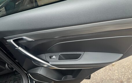 Geely Atlas, 2022 год, 2 150 000 рублей, 15 фотография