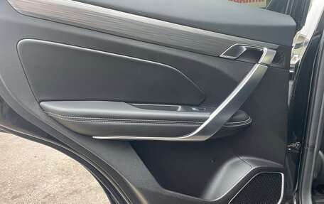 Geely Atlas, 2022 год, 2 150 000 рублей, 10 фотография