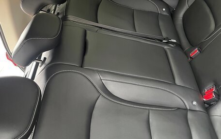 Geely Atlas, 2022 год, 2 150 000 рублей, 11 фотография