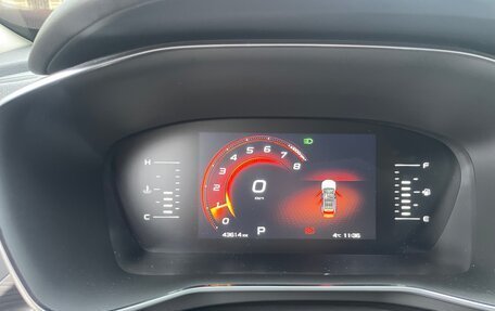 Geely Atlas, 2022 год, 2 150 000 рублей, 8 фотография