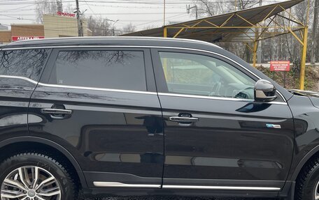 Geely Atlas, 2022 год, 2 150 000 рублей, 2 фотография