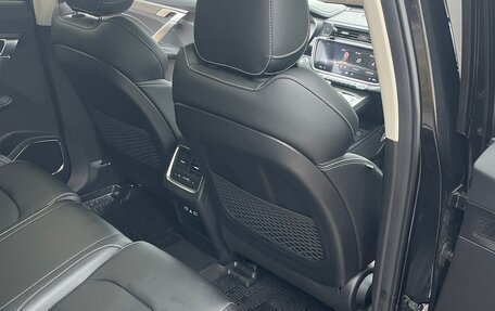 Geely Atlas, 2022 год, 2 150 000 рублей, 12 фотография