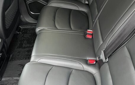 Geely Atlas, 2022 год, 2 150 000 рублей, 7 фотография