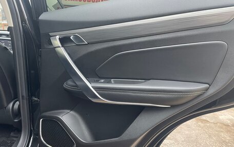 Geely Atlas, 2022 год, 2 150 000 рублей, 14 фотография