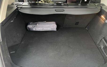 Geely Atlas, 2022 год, 2 150 000 рублей, 5 фотография