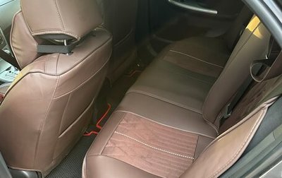 Toyota Corolla, 2012 год, 980 000 рублей, 1 фотография