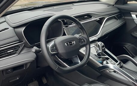 Geely Atlas, 2022 год, 2 150 000 рублей, 18 фотография