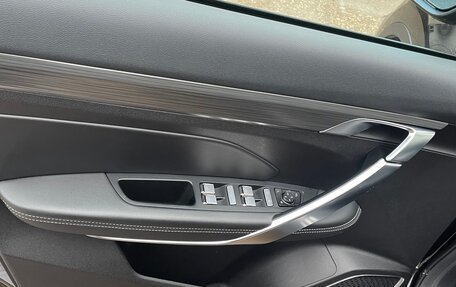 Geely Atlas, 2022 год, 2 150 000 рублей, 19 фотография