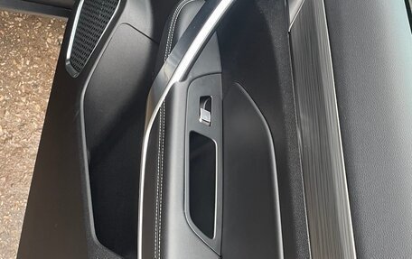 Geely Atlas, 2022 год, 2 150 000 рублей, 20 фотография