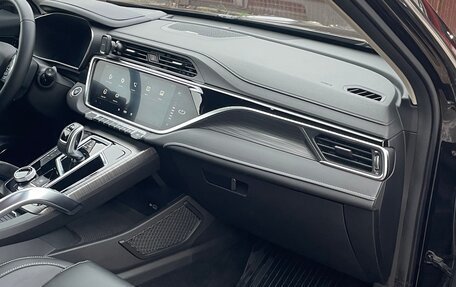 Geely Atlas, 2022 год, 2 150 000 рублей, 22 фотография