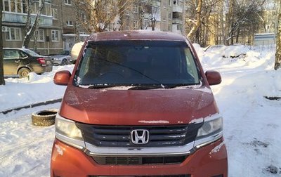 Honda N-WGN I рестайлинг, 2013 год, 800 000 рублей, 1 фотография