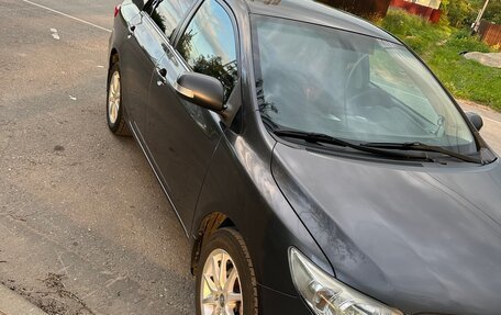 Toyota Corolla, 2012 год, 980 000 рублей, 2 фотография