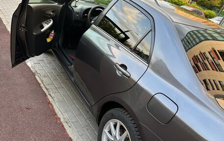 Toyota Corolla, 2012 год, 980 000 рублей, 9 фотография