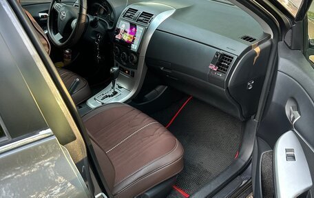 Toyota Corolla, 2012 год, 980 000 рублей, 7 фотография