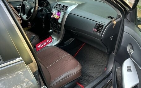 Toyota Corolla, 2012 год, 980 000 рублей, 3 фотография