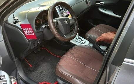 Toyota Corolla, 2012 год, 980 000 рублей, 5 фотография