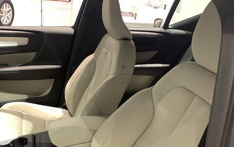 Volvo XC40 I, 2021 год, 4 200 000 рублей, 2 фотография