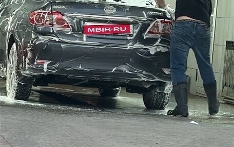 Toyota Corolla, 2012 год, 980 000 рублей, 11 фотография