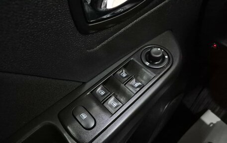 Renault Kaptur I рестайлинг, 2016 год, 1 245 000 рублей, 8 фотография