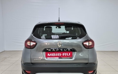Renault Kaptur I рестайлинг, 2016 год, 1 245 000 рублей, 5 фотография