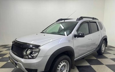 Renault Duster I рестайлинг, 2020 год, 1 490 000 рублей, 1 фотография