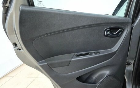 Renault Kaptur I рестайлинг, 2016 год, 1 245 000 рублей, 14 фотография