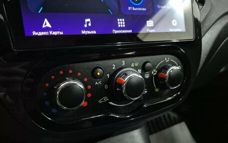 Renault Kaptur I рестайлинг, 2016 год, 1 245 000 рублей, 18 фотография