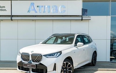 BMW X3, 2025 год, 8 090 000 рублей, 1 фотография