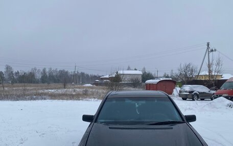 Mercedes-Benz E-Класс, 1996 год, 160 000 рублей, 5 фотография